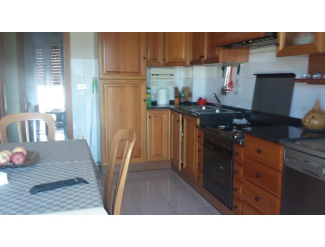 Anteprima foto 4 - Appartamento in Vendita a San Salvo (Chieti)