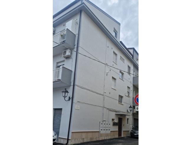 Anteprima foto 4 - Appartamento in Vendita a San Salvo (Chieti)