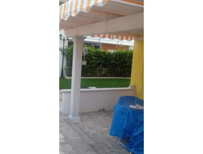 Anteprima foto 5 - Appartamento in Vendita a San Salvo (Chieti)