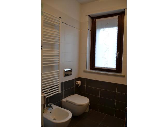 Anteprima foto 3 - Appartamento in Vendita a San Secondo di Pinerolo (Torino)