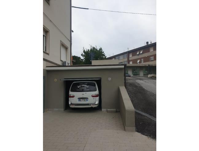 Anteprima foto 3 - Appartamento in Vendita a San Severino Marche (Macerata)