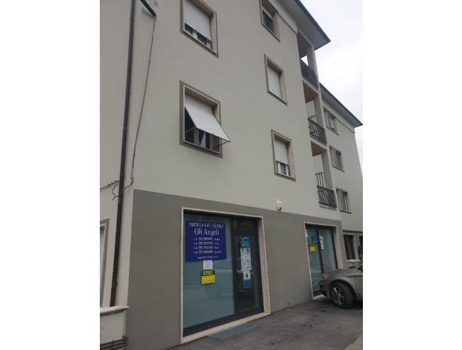 Anteprima foto 7 - Appartamento in Vendita a San Severino Marche (Macerata)