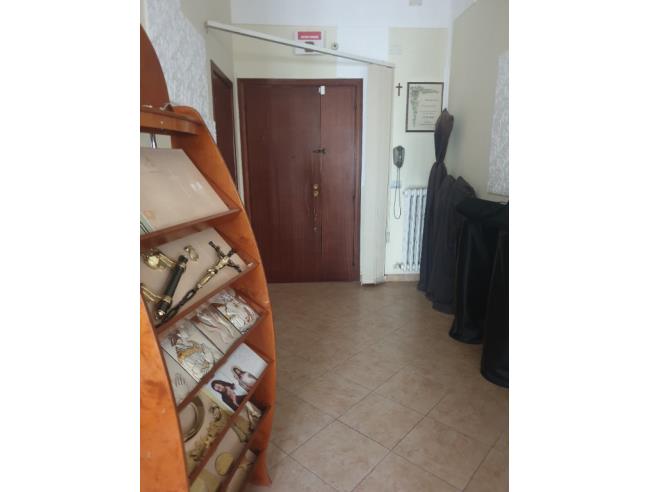 Anteprima foto 8 - Appartamento in Vendita a San Severino Marche (Macerata)