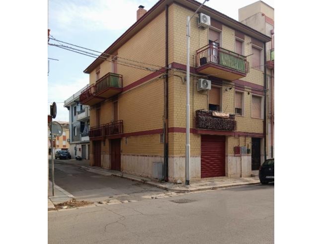 Anteprima foto 1 - Appartamento in Vendita a San Severo (Foggia)