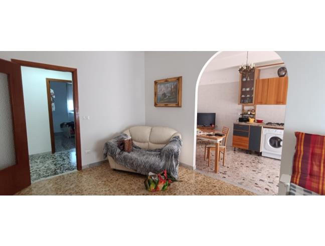 Anteprima foto 1 - Appartamento in Vendita a San Severo (Foggia)