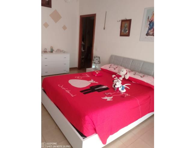 Anteprima foto 3 - Appartamento in Vendita a San Severo (Foggia)