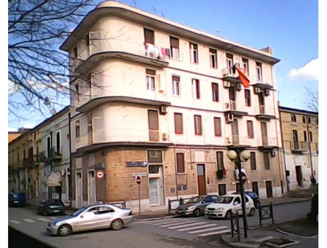 Anteprima foto 3 - Appartamento in Vendita a San Severo (Foggia)