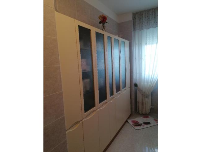 Anteprima foto 3 - Appartamento in Vendita a San Severo (Foggia)