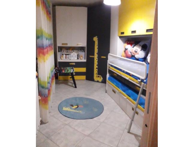 Anteprima foto 3 - Appartamento in Vendita a San Severo (Foggia)