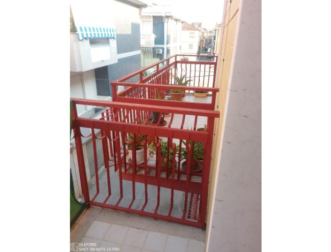 Anteprima foto 4 - Appartamento in Vendita a San Severo (Foggia)