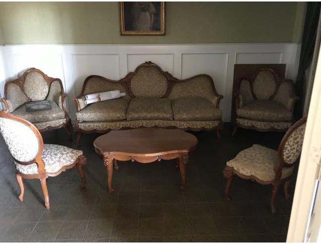 Anteprima foto 4 - Appartamento in Vendita a San Severo (Foggia)