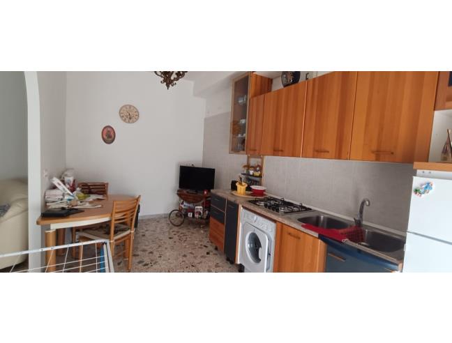 Anteprima foto 4 - Appartamento in Vendita a San Severo (Foggia)