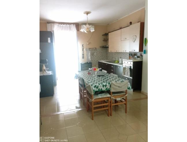 Anteprima foto 5 - Appartamento in Vendita a San Severo (Foggia)