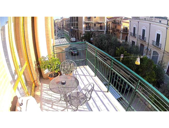 Anteprima foto 5 - Appartamento in Vendita a San Severo (Foggia)