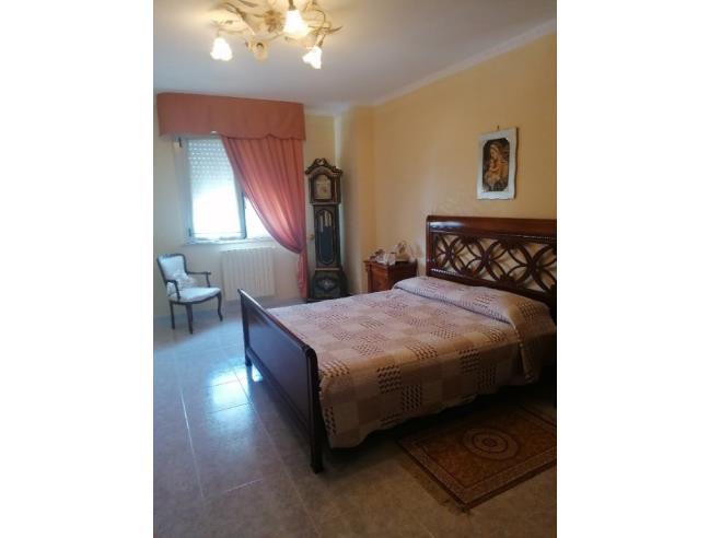 Anteprima foto 5 - Appartamento in Vendita a San Severo (Foggia)