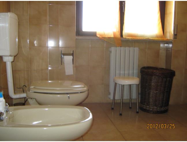 Anteprima foto 5 - Appartamento in Vendita a San Severo (Foggia)