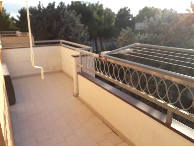 Anteprima foto 5 - Appartamento in Vendita a San Severo (Foggia)