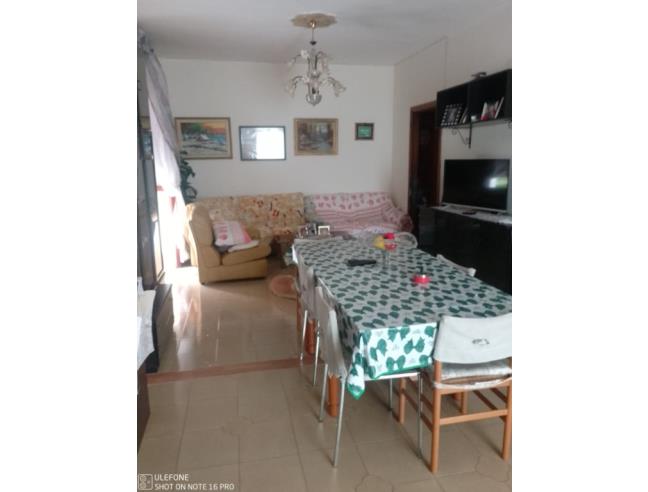 Anteprima foto 6 - Appartamento in Vendita a San Severo (Foggia)