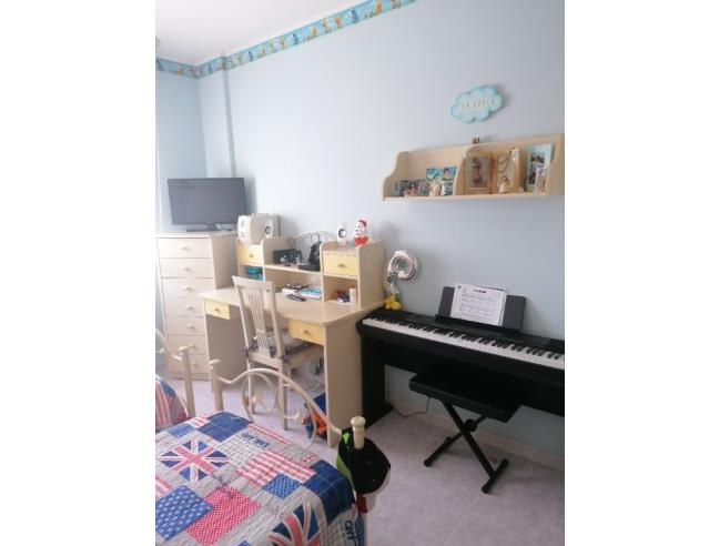 Anteprima foto 6 - Appartamento in Vendita a San Severo (Foggia)