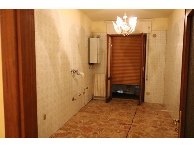 Anteprima foto 6 - Appartamento in Vendita a San Severo (Foggia)