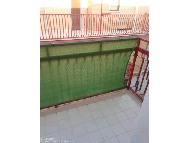 Anteprima foto 7 - Appartamento in Vendita a San Severo (Foggia)