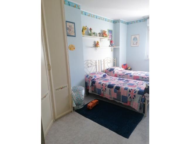 Anteprima foto 7 - Appartamento in Vendita a San Severo (Foggia)