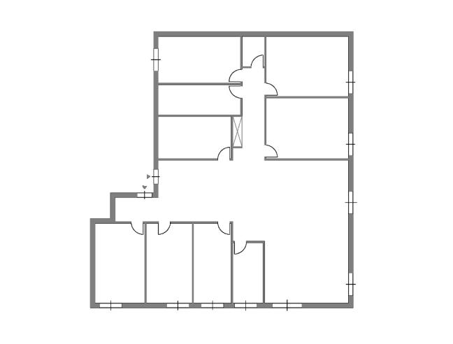 Anteprima foto 7 - Appartamento in Vendita a San Severo (Foggia)