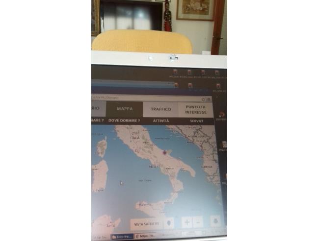 Anteprima foto 8 - Appartamento in Vendita a San Severo (Foggia)