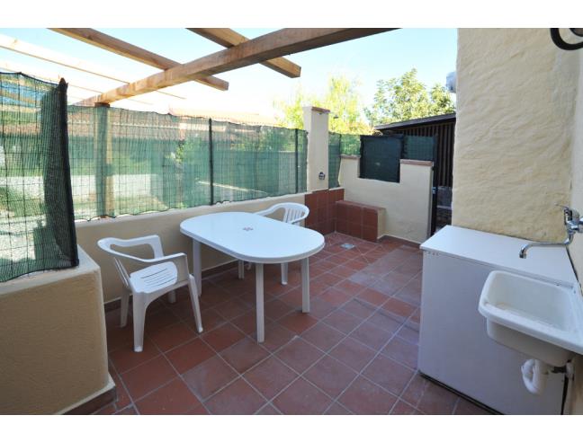 Anteprima foto 5 - Appartamento in Vendita a San Teodoro (Sassari)