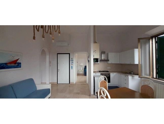 Anteprima foto 1 - Appartamento in Vendita a San Vincenzo (Livorno)