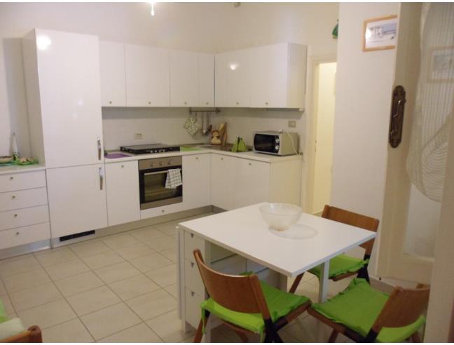 Anteprima foto 2 - Appartamento in Vendita a San Vincenzo (Livorno)