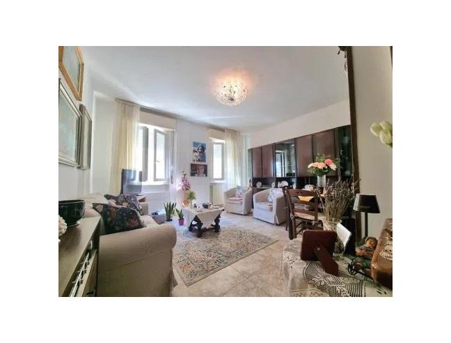 Anteprima foto 2 - Appartamento in Vendita a San Vincenzo (Livorno)