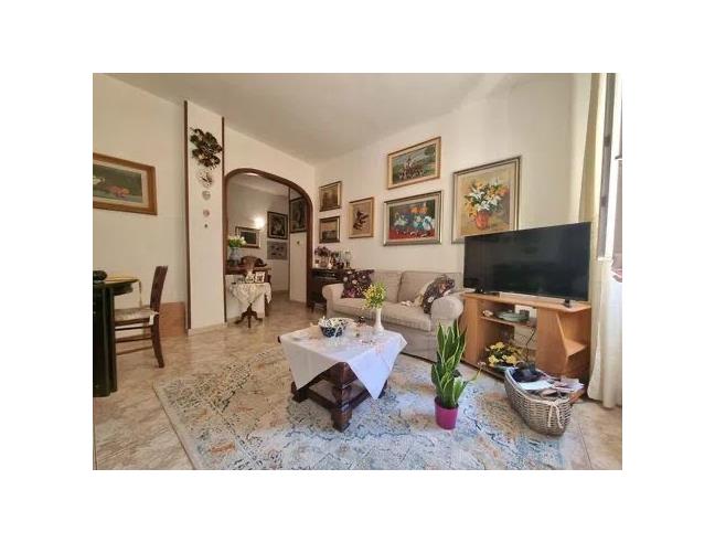 Anteprima foto 4 - Appartamento in Vendita a San Vincenzo (Livorno)