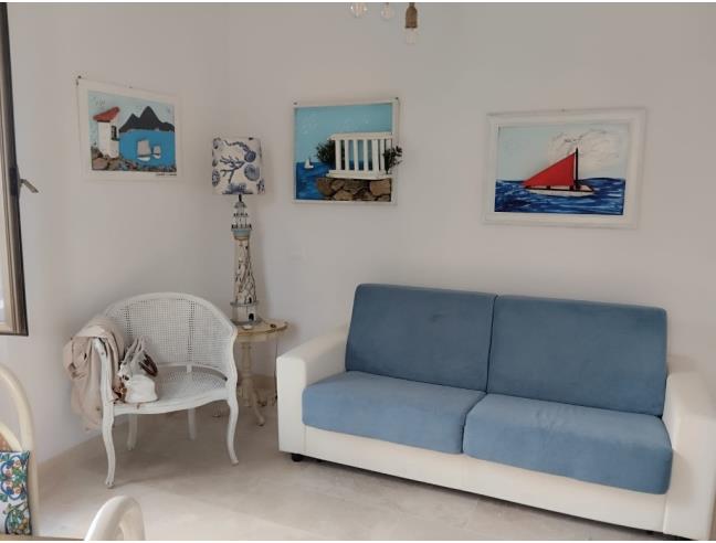 Anteprima foto 5 - Appartamento in Vendita a San Vincenzo (Livorno)