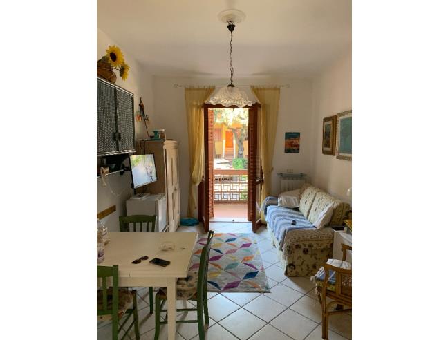 Anteprima foto 5 - Appartamento in Vendita a San Vincenzo (Livorno)