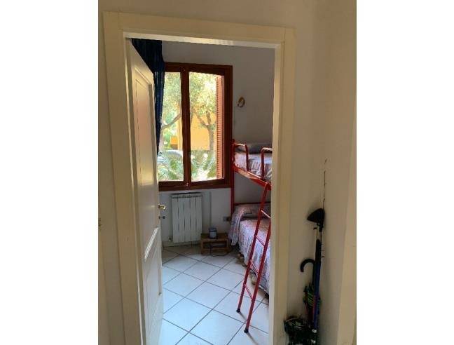 Anteprima foto 5 - Appartamento in Vendita a San Vincenzo (Livorno)