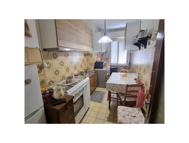 Anteprima foto 5 - Appartamento in Vendita a San Vincenzo (Livorno)