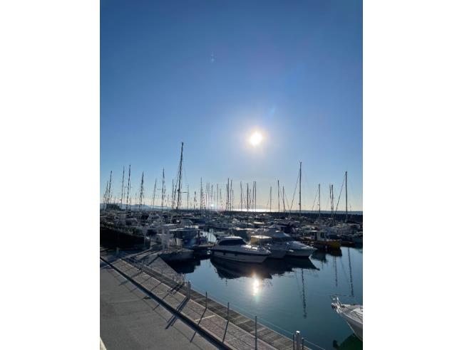 Anteprima foto 8 - Appartamento in Vendita a San Vincenzo (Livorno)