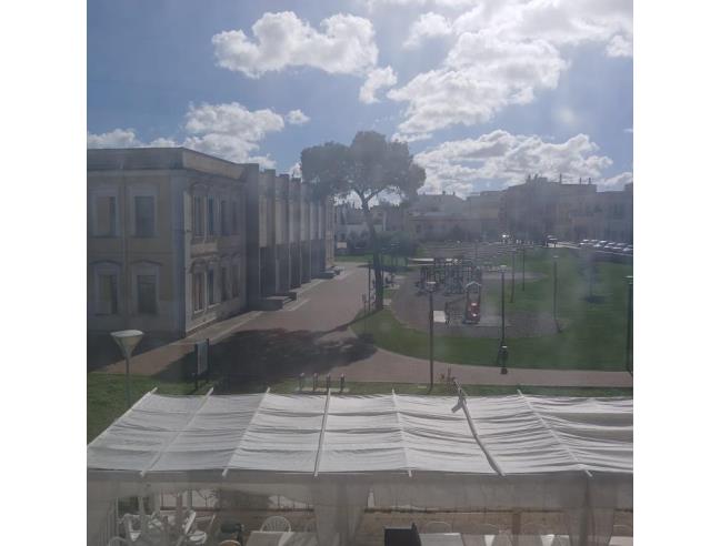 Anteprima foto 8 - Appartamento in Vendita a San Vito dei Normanni (Brindisi)