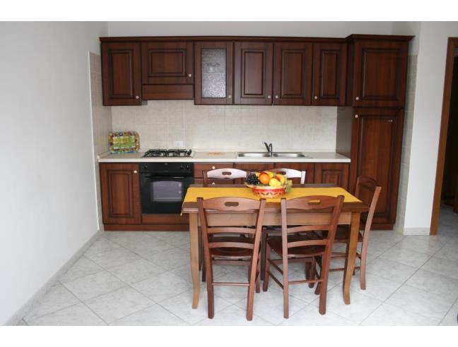 Anteprima foto 3 - Appartamento in Vendita a San Vito Lo Capo - Castelluzzo