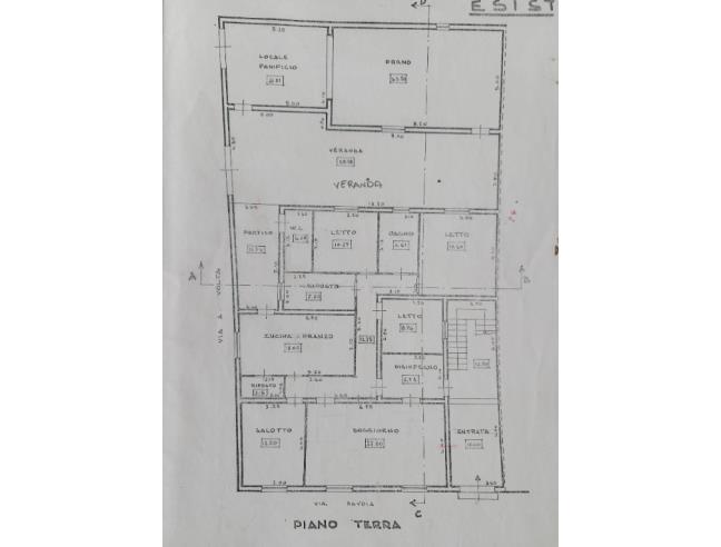 Anteprima foto 1 - Appartamento in Vendita a San Vito Lo Capo (Trapani)