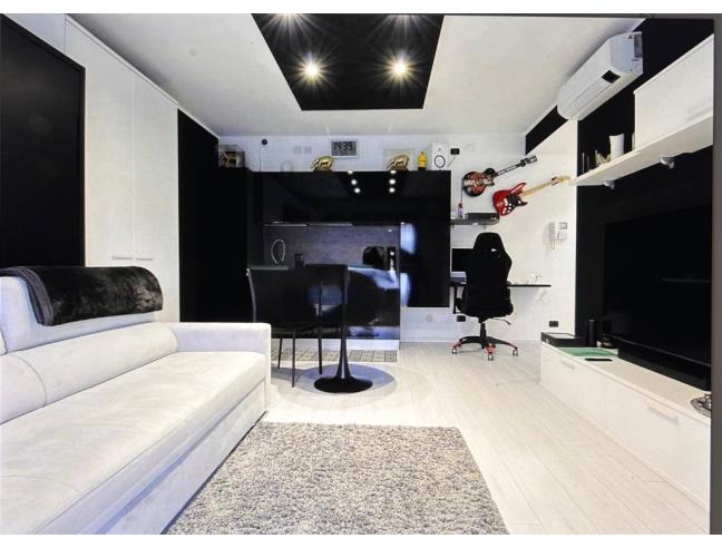 Anteprima foto 2 - Appartamento in Vendita a San Vittore Olona (Milano)