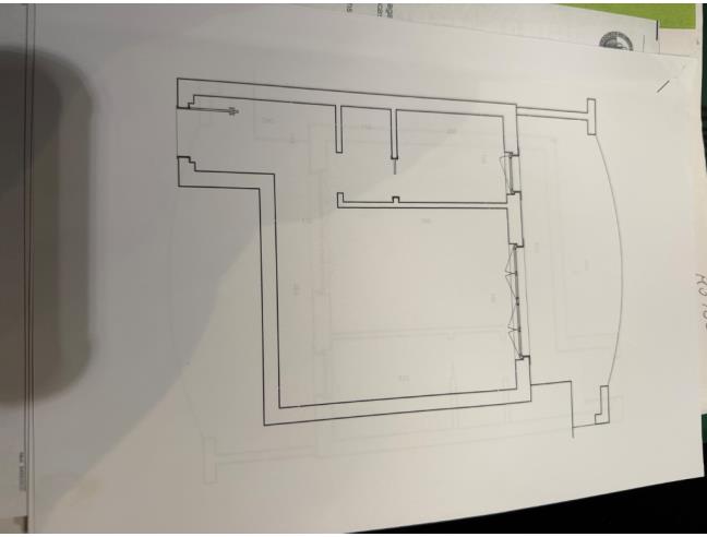 Anteprima foto 8 - Appartamento in Vendita a San Vittore Olona (Milano)