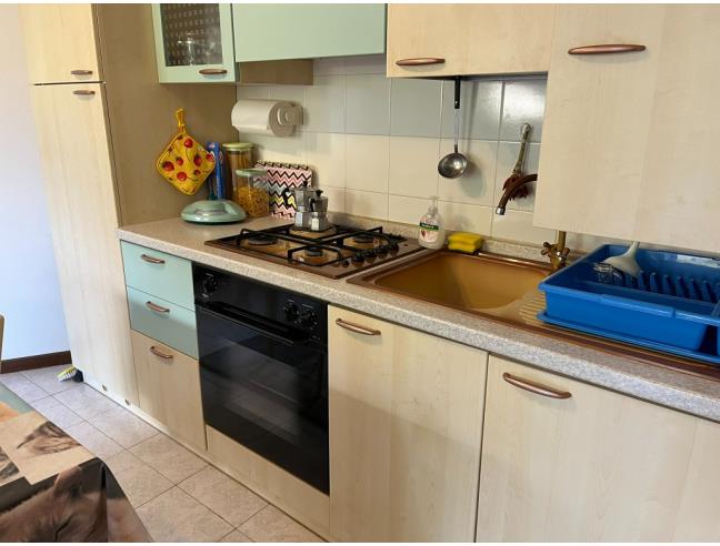 Anteprima foto 3 - Appartamento in Vendita a San Zeno di Montagna - San Zeno