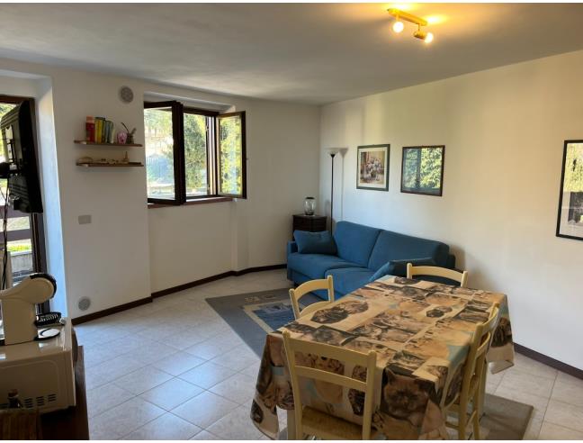 Anteprima foto 5 - Appartamento in Vendita a San Zeno di Montagna - San Zeno