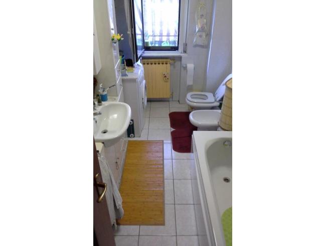 Anteprima foto 5 - Appartamento in Vendita a San Zenone al Lambro (Milano)