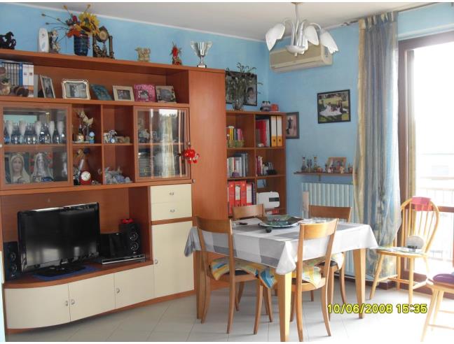 Anteprima foto 2 - Appartamento in Vendita a San Zenone al Lambro - Santa Maria In Prato