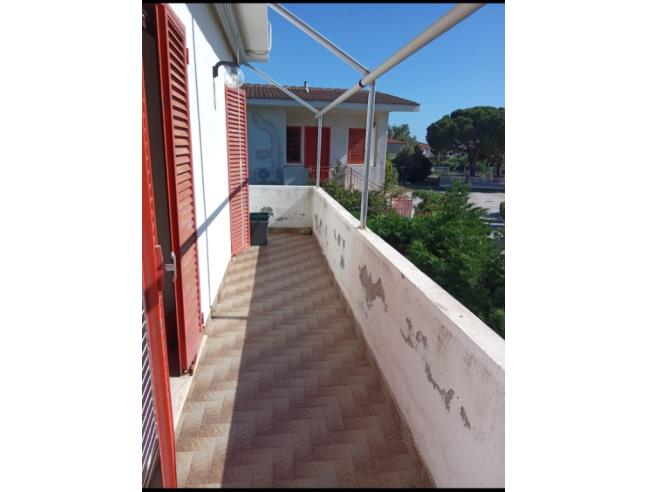 Anteprima foto 1 - Appartamento in Vendita a Sangineto - Sangineto Lido