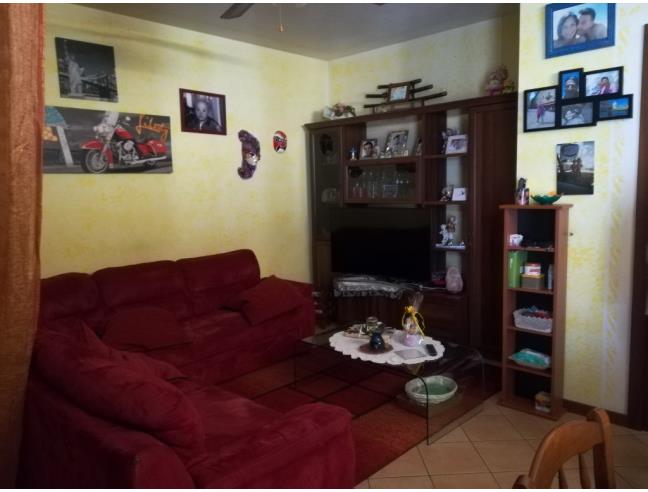 Anteprima foto 2 - Appartamento in Vendita a Sanguinetto - Venera