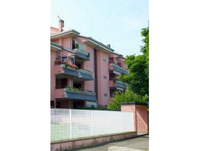 Anteprima foto 1 - Appartamento in Vendita a Sannazzaro de' Burgondi (Pavia)